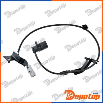 Capteur ABS arrière gauche pour TOYOTA | CCZ1351ABE, HCA-TY-102